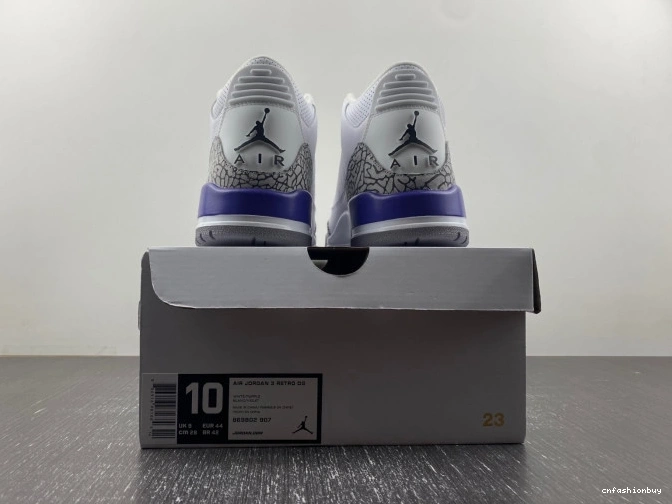 Retro Jordan Kobe PE Bryant 869802-907 3 1102